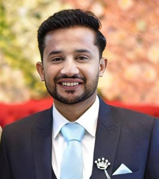 MOIZ BAIG